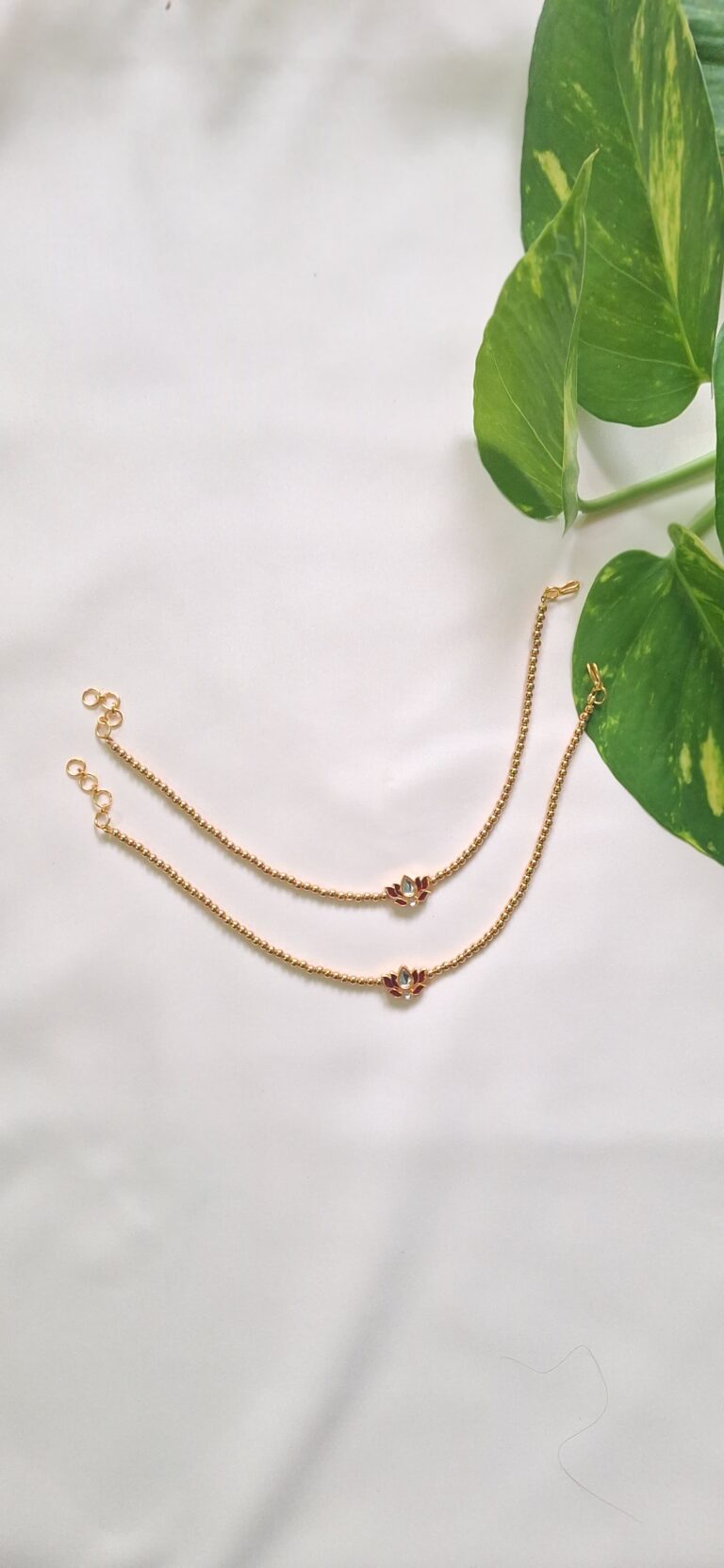 Anklet